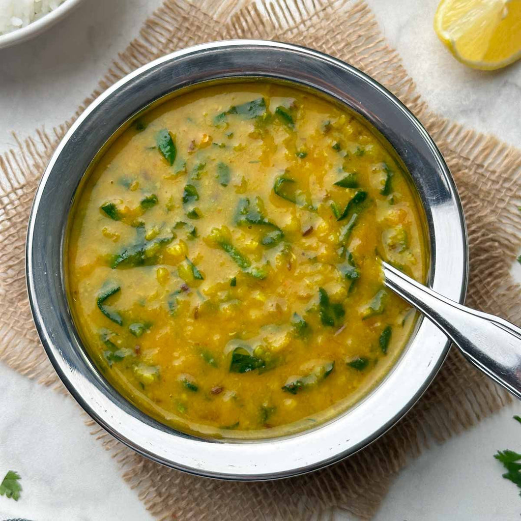 Trū Dal Palak