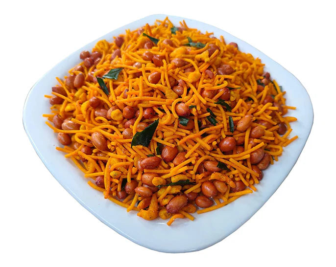 Madras Mixture  250gms