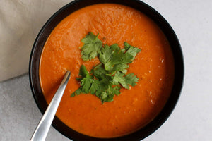 Trū Tomato Soup